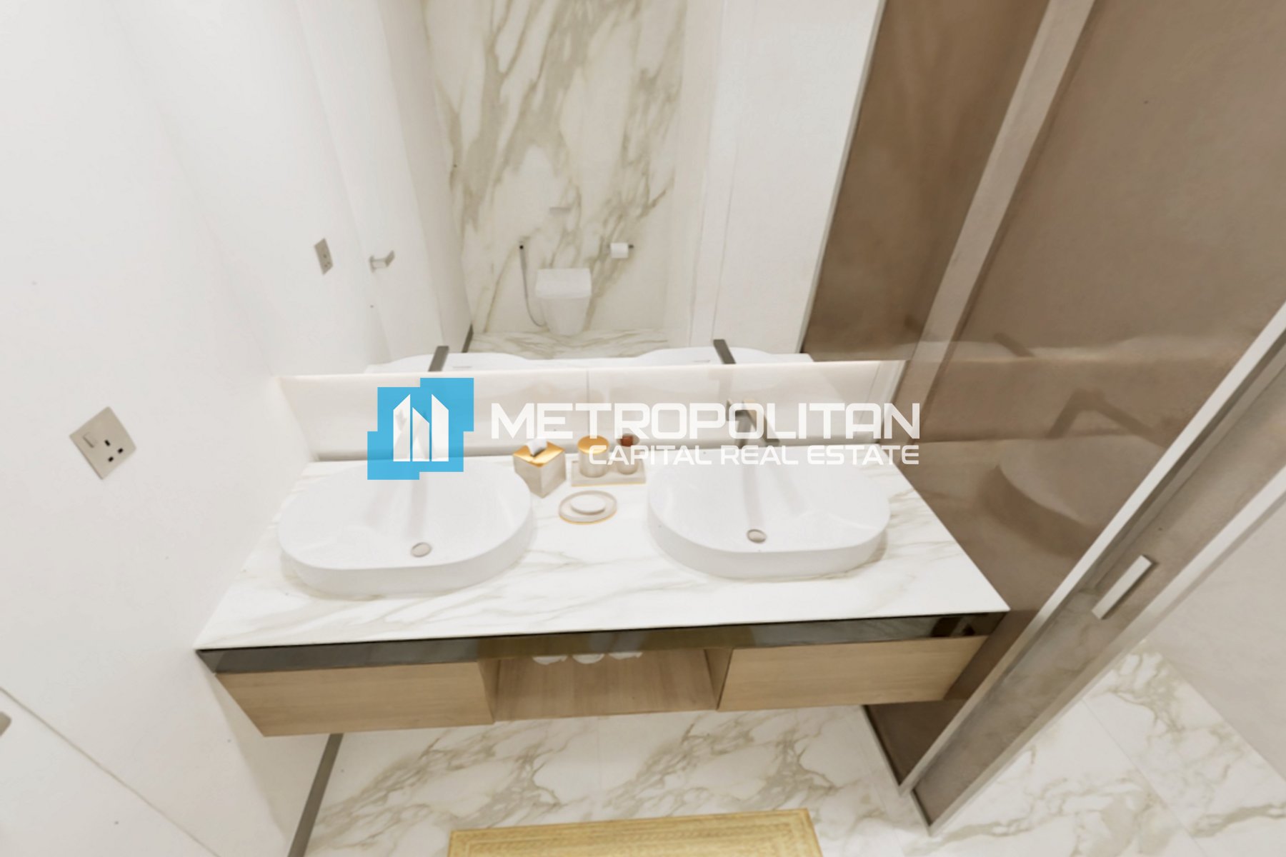 Image - Fahid Beach Terraces-B4, Fahid Island, Abu Dhabi | Project - Apartment