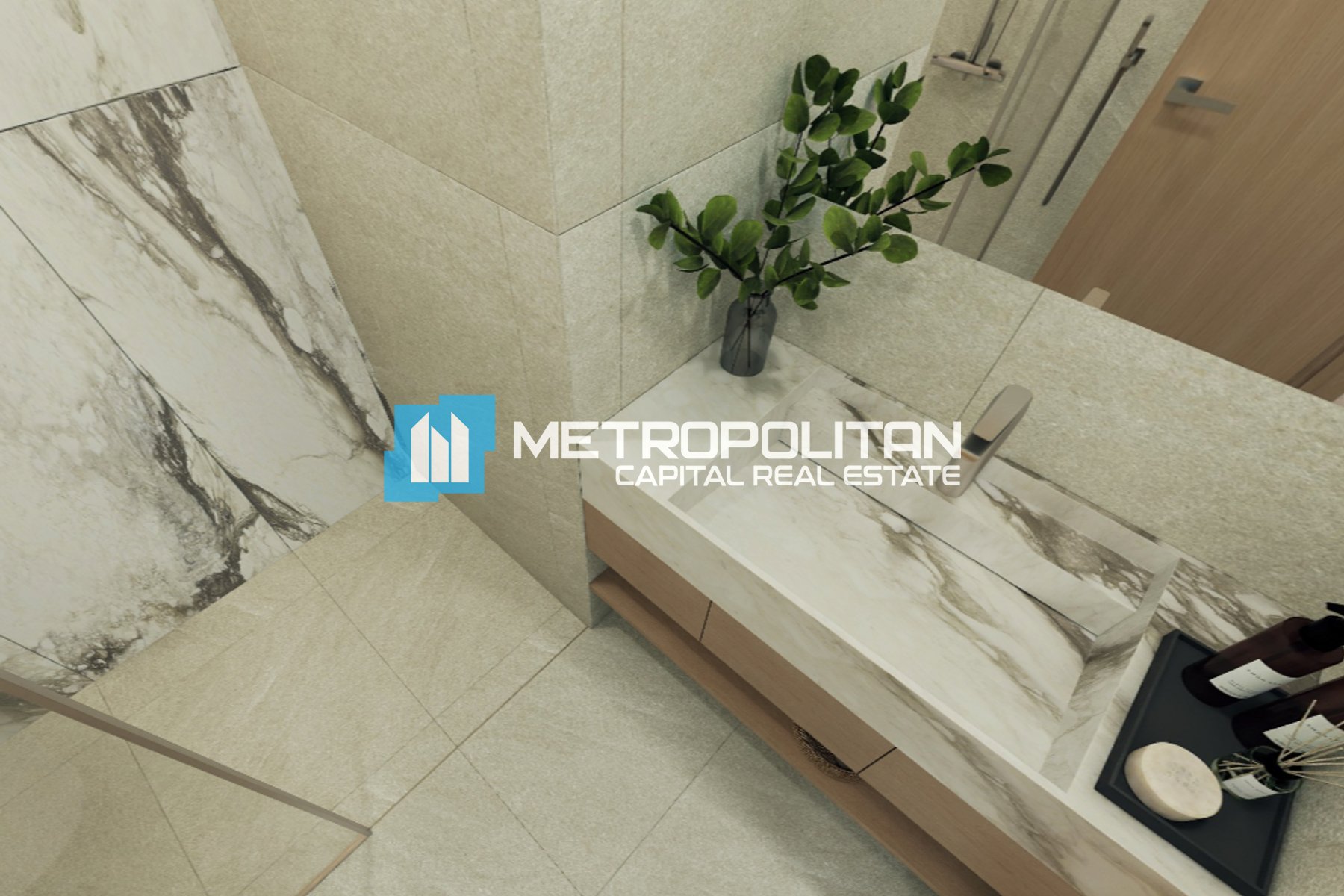 Image - The Beach House-B5, Fahid Island, Abu Dhabi | Project - شقة