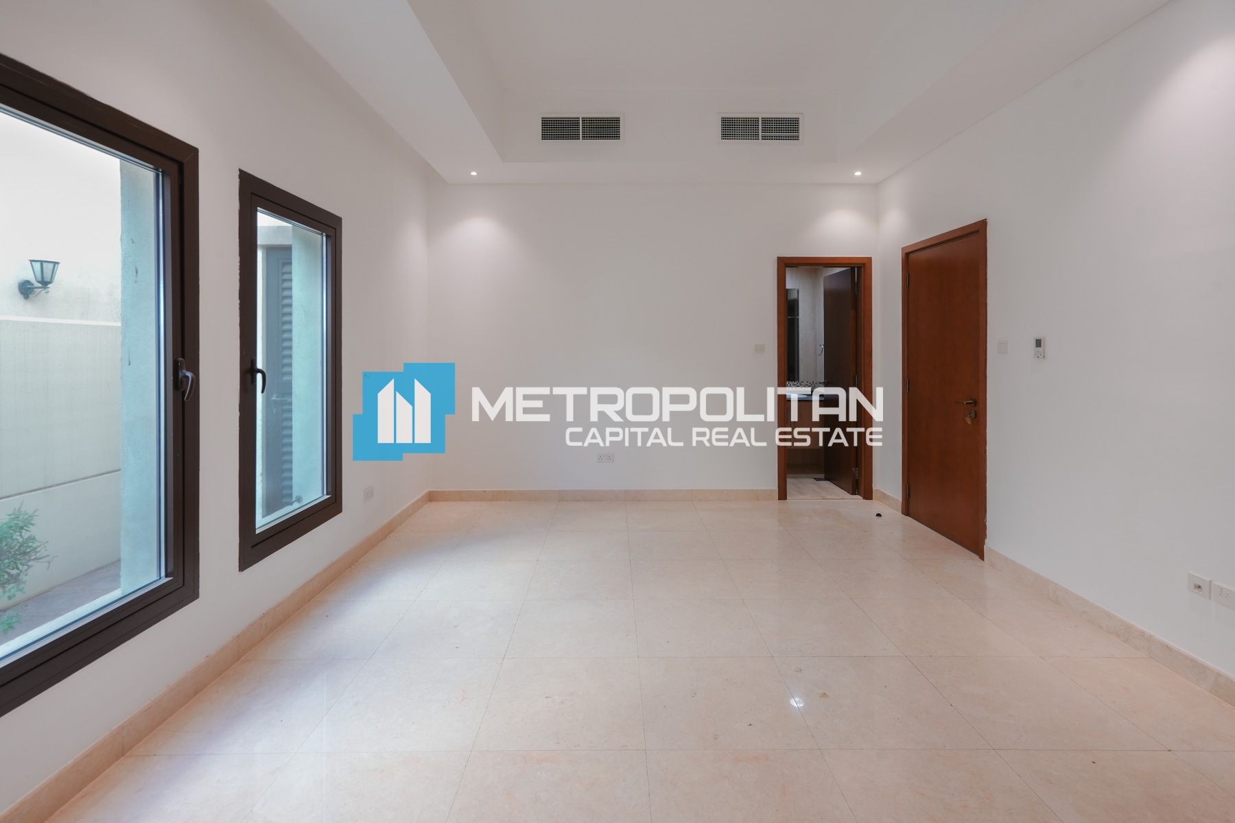 Image - Bloom Gardens Phase 1, , Abu Dhabi | Project - Villa