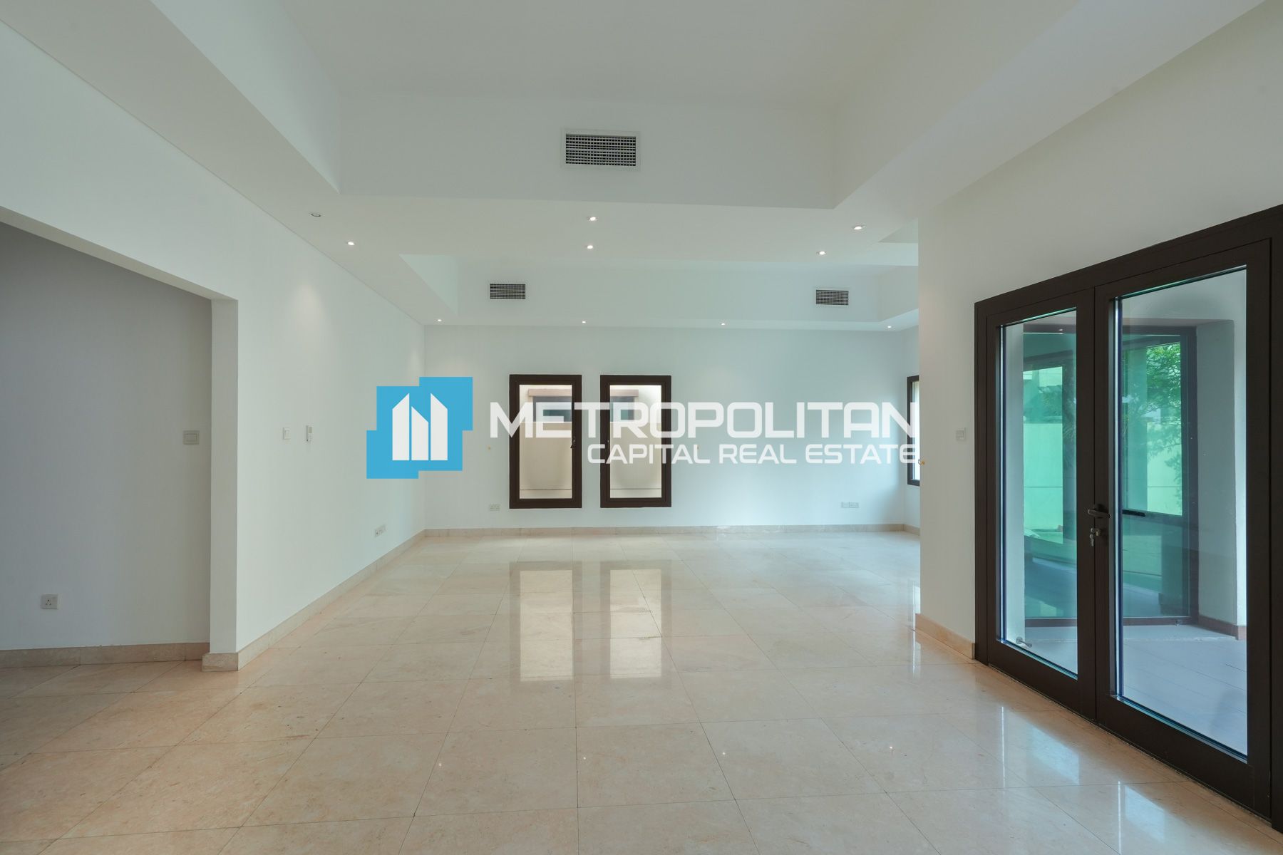 Image - Bloom Gardens Phase 1, , Abu Dhabi | Project - Villa