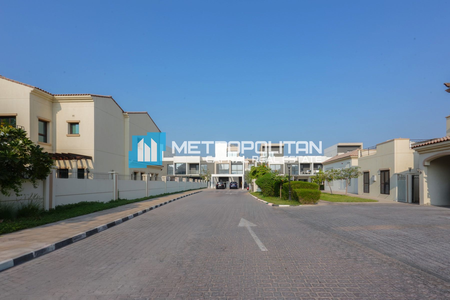 Image - Bloom Gardens Phase 1, , Abu Dhabi | Project - Villa