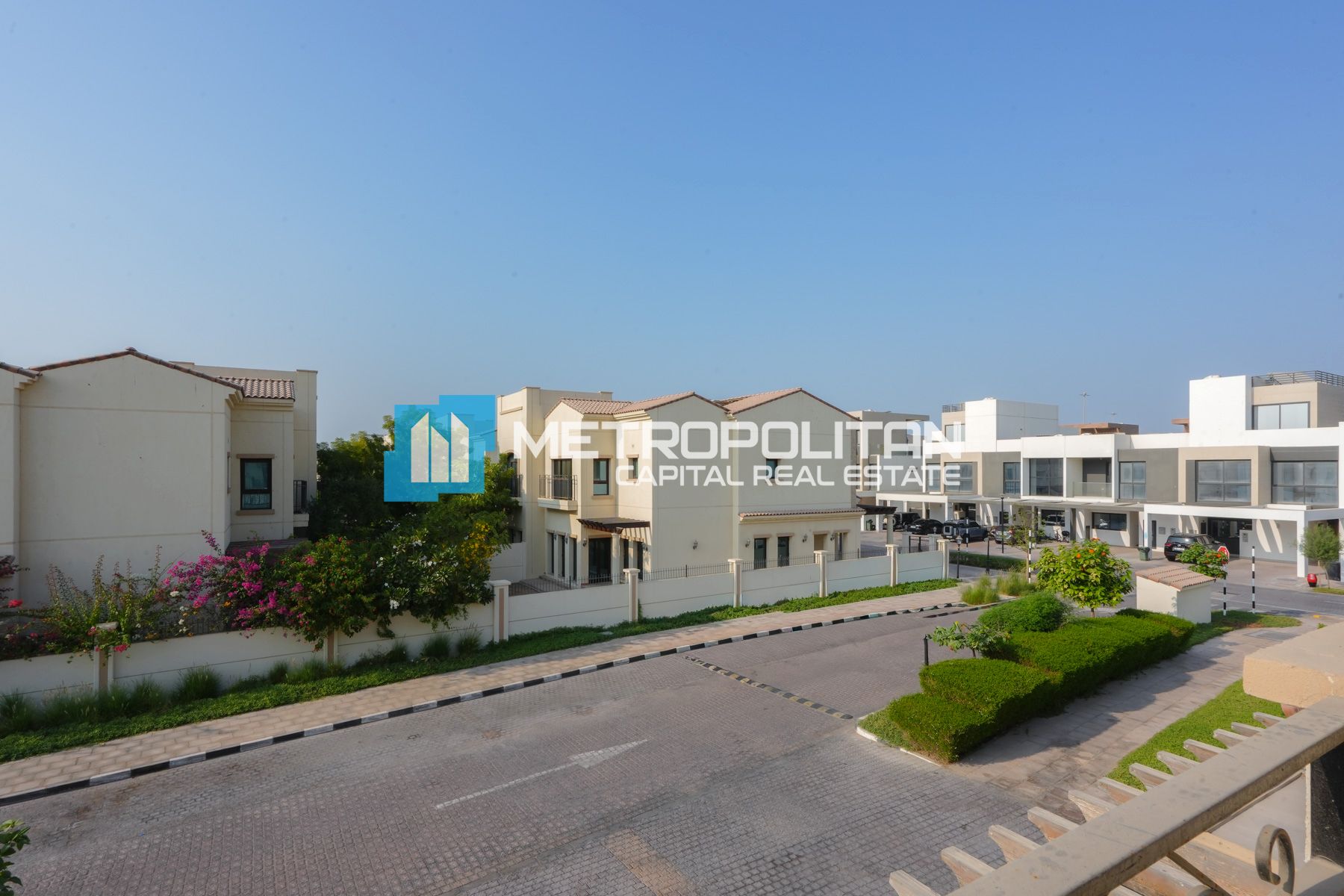 Image - Bloom Gardens Phase 1, , Abu Dhabi | Project - Villa