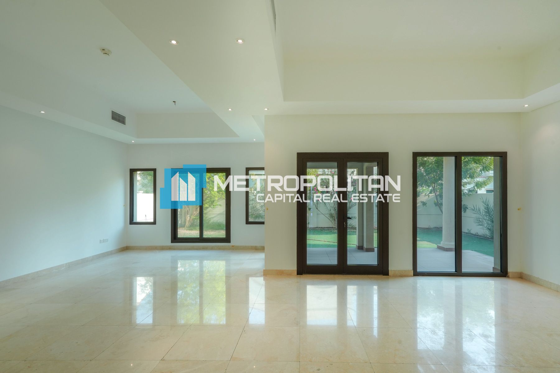 Image - Bloom Gardens Phase 1, , Abu Dhabi | Project - Villa