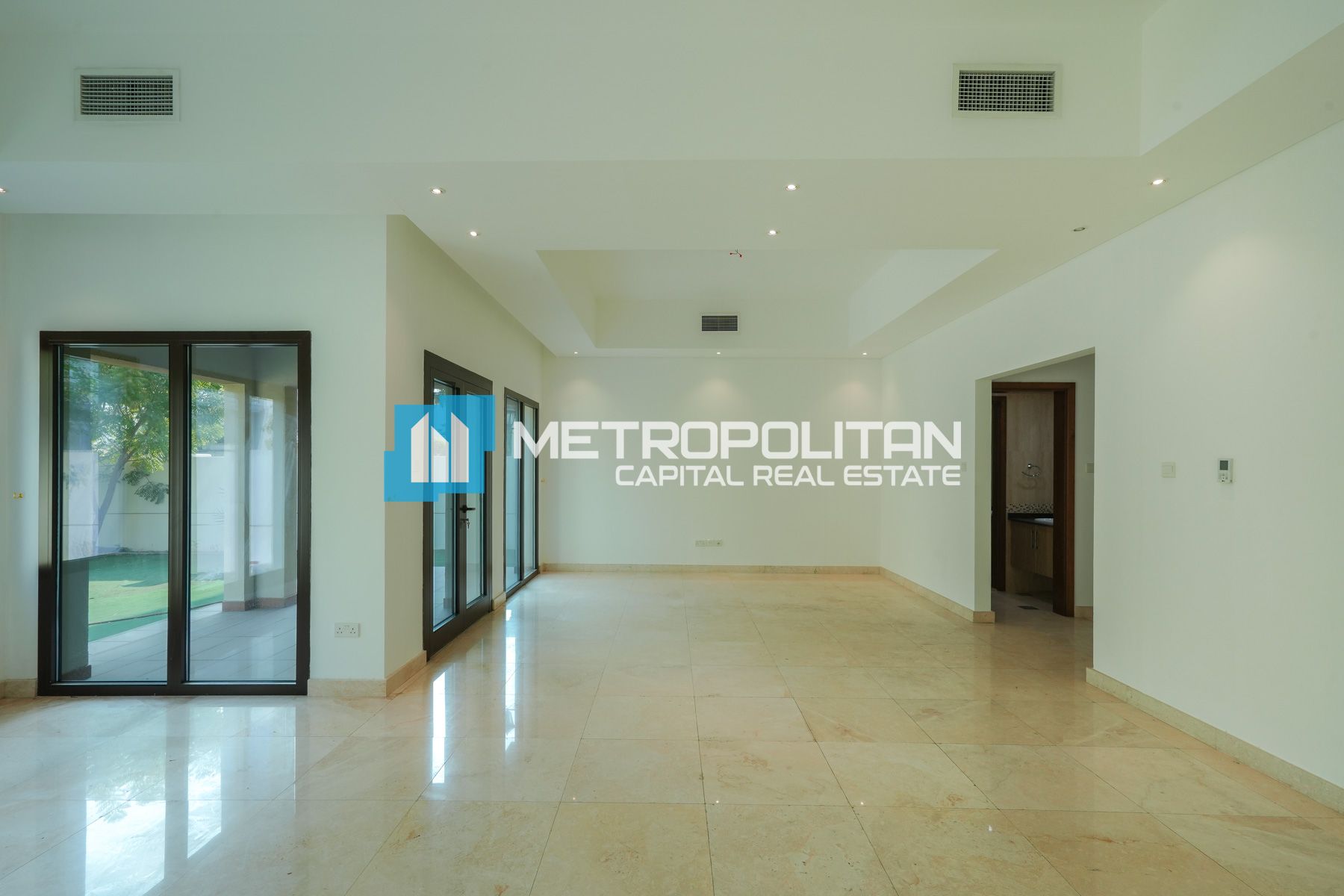 Image - Bloom Gardens Phase 1, , Abu Dhabi | Project - Villa