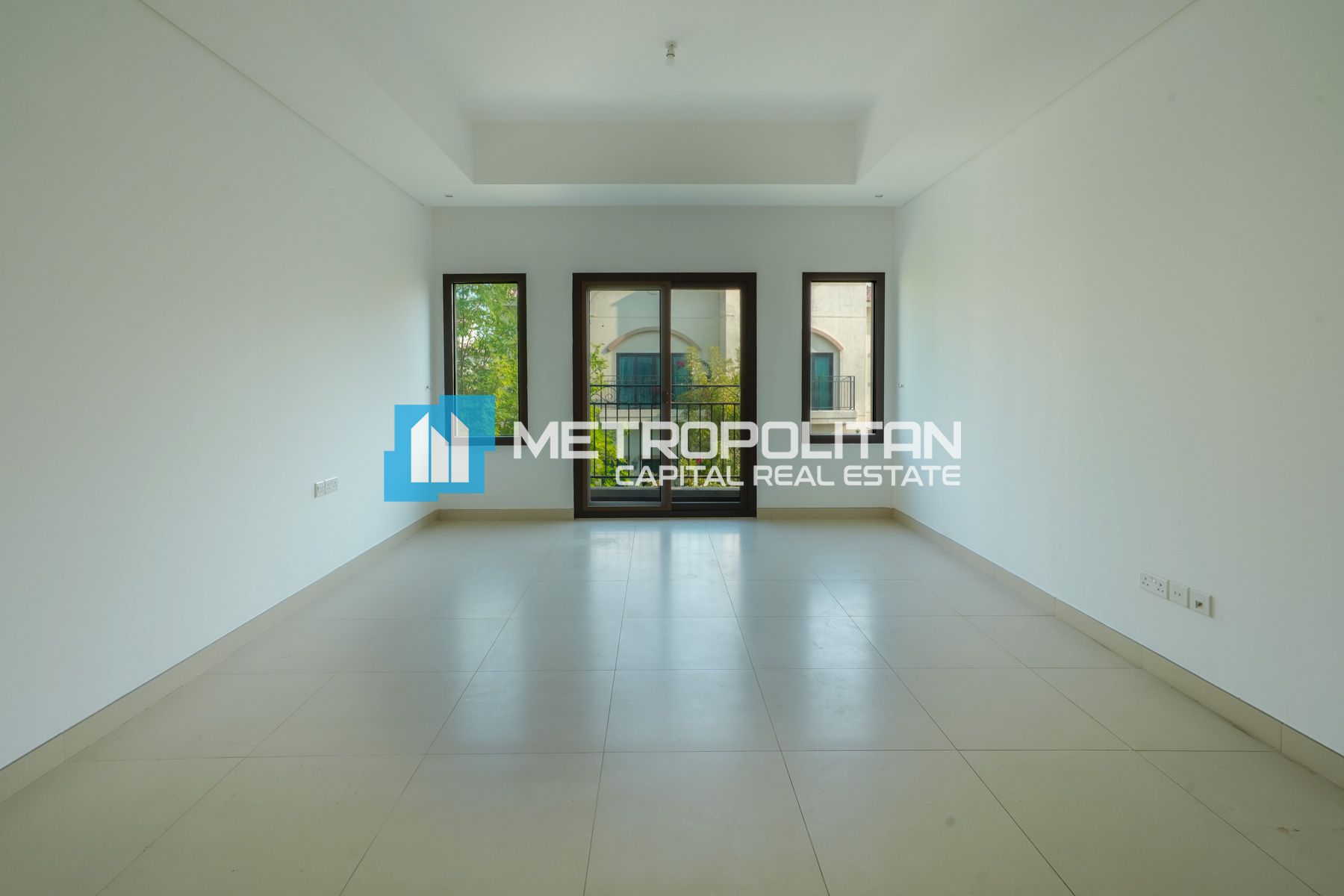 Image - Bloom Gardens Phase 1, , Abu Dhabi | Project - Villa