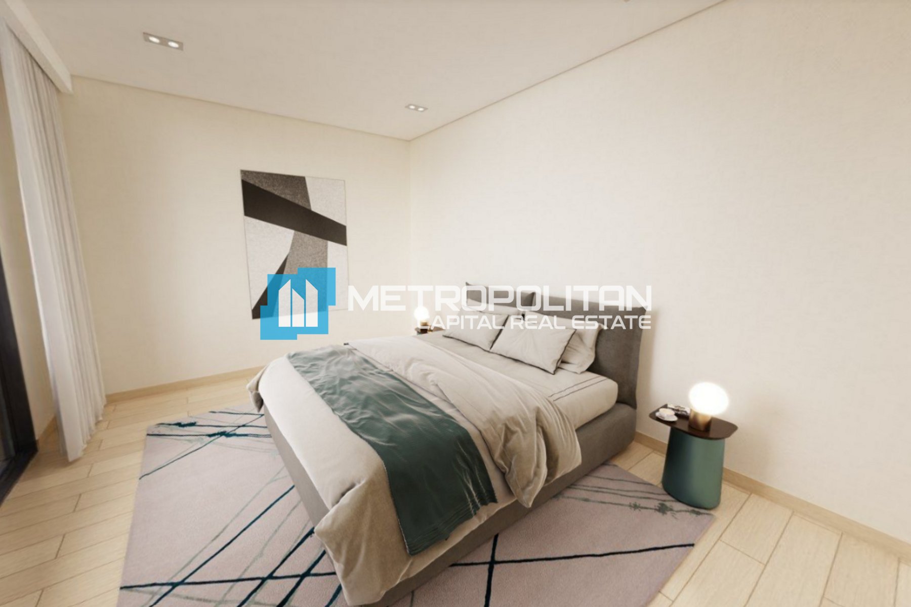 Image - Saadiyat Lagoons, Saadiyat Island, Abu Dhabi | Project - فيلا