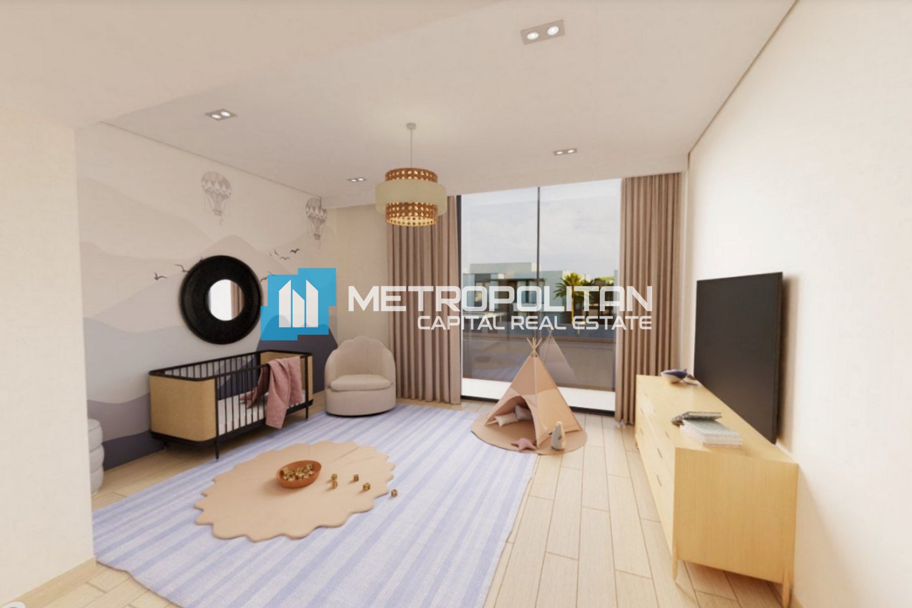 Image - Saadiyat Lagoons, Saadiyat Island, Abu Dhabi | Project - فيلا