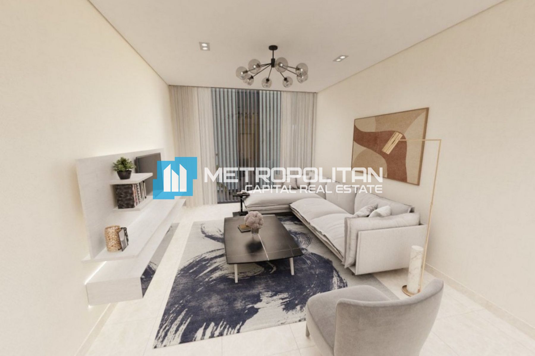 Image - Saadiyat Lagoons, Saadiyat Island, Abu Dhabi | Project - فيلا