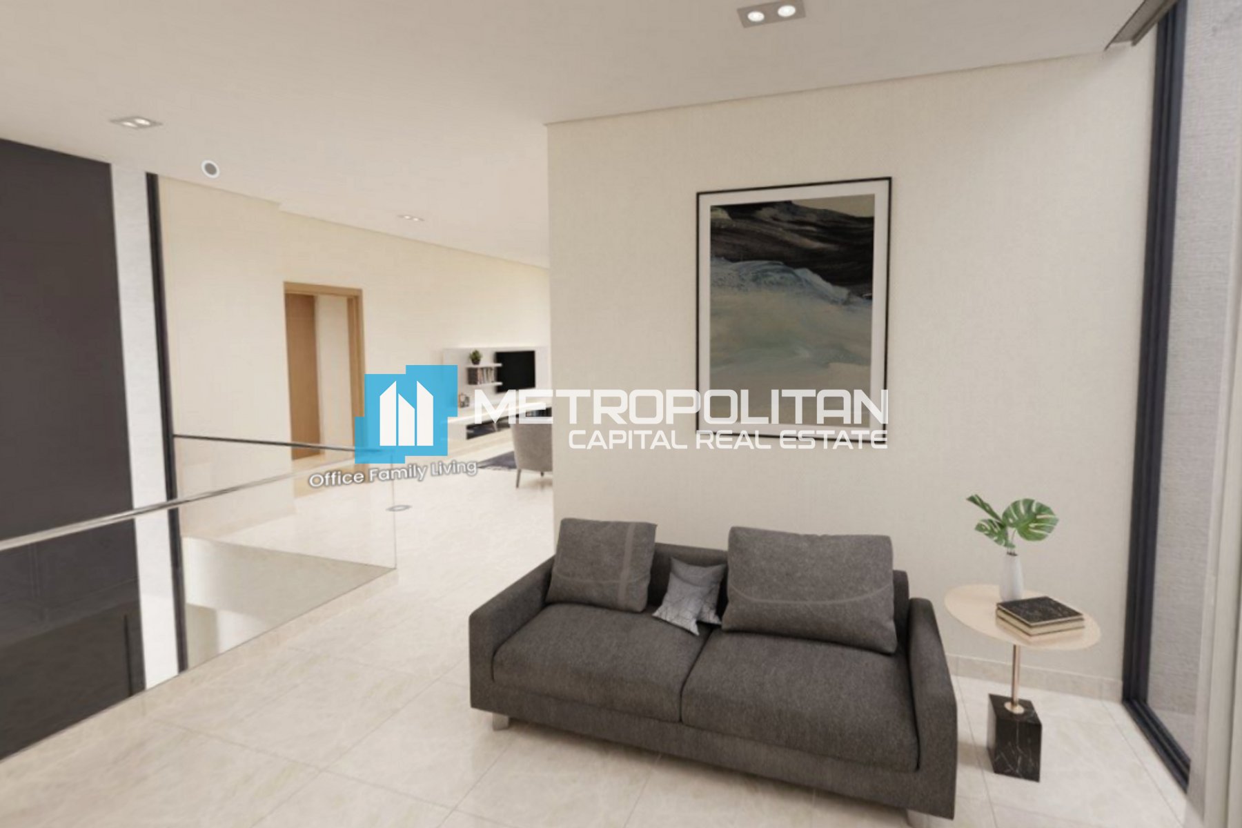 Image - Saadiyat Lagoons, Saadiyat Island, Abu Dhabi | Project - فيلا