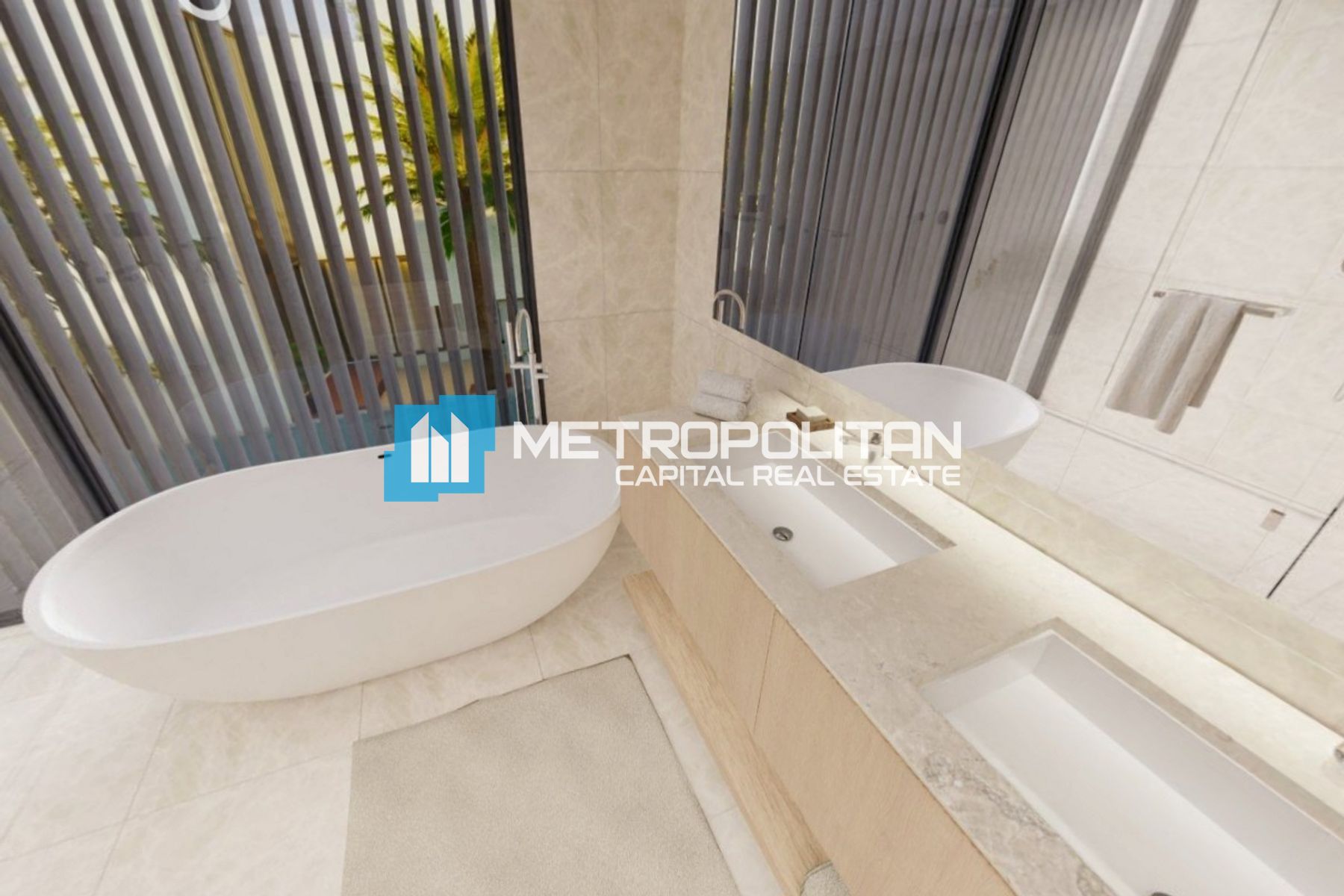 Image - Saadiyat Lagoons, Saadiyat Island, Abu Dhabi | Project - فيلا