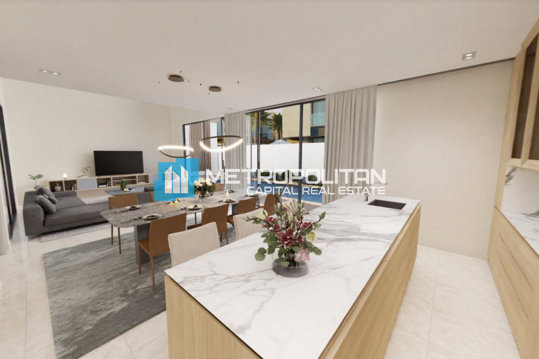 Image - Saadiyat Lagoons, Saadiyat Island, Abu Dhabi | Project - فيلا