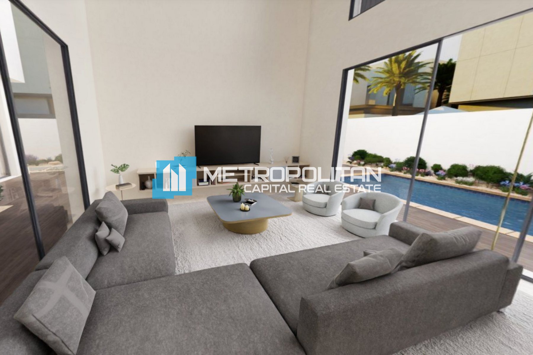 Image - Saadiyat Lagoons, Saadiyat Island, Abu Dhabi | Project - فيلا