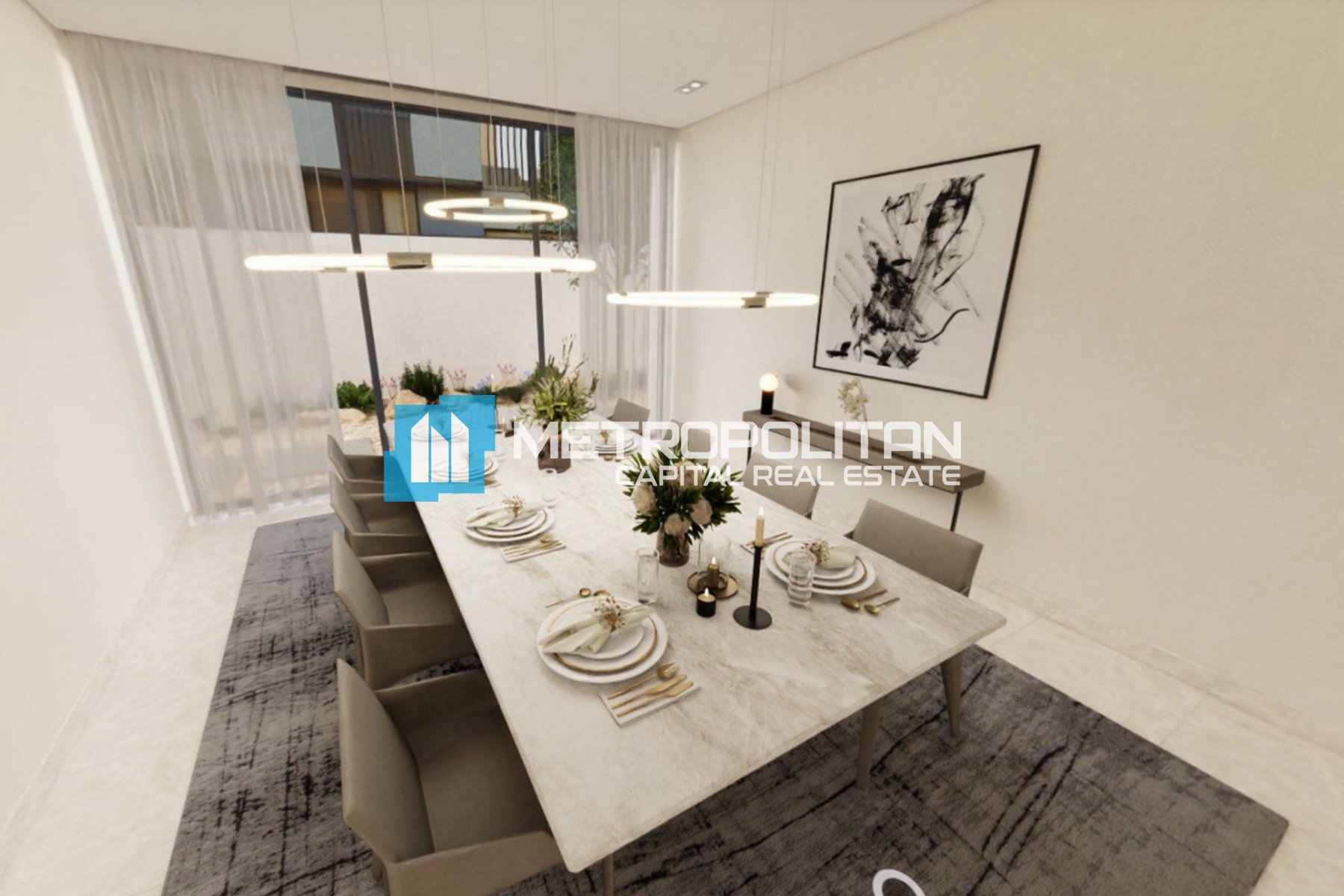 Image - Saadiyat Lagoons, Saadiyat Island, Abu Dhabi | Project - فيلا