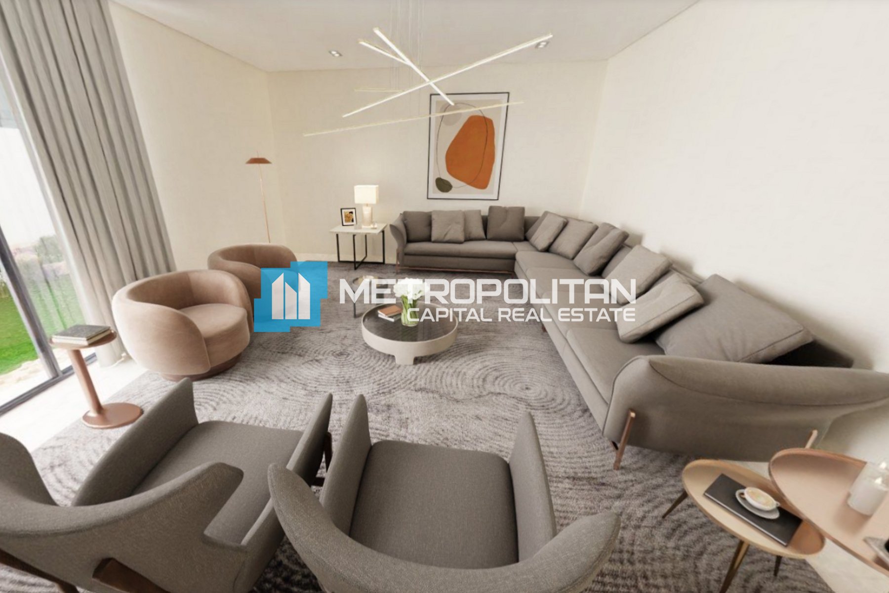 Image - Saadiyat Lagoons, Saadiyat Island, Abu Dhabi | Project - فيلا