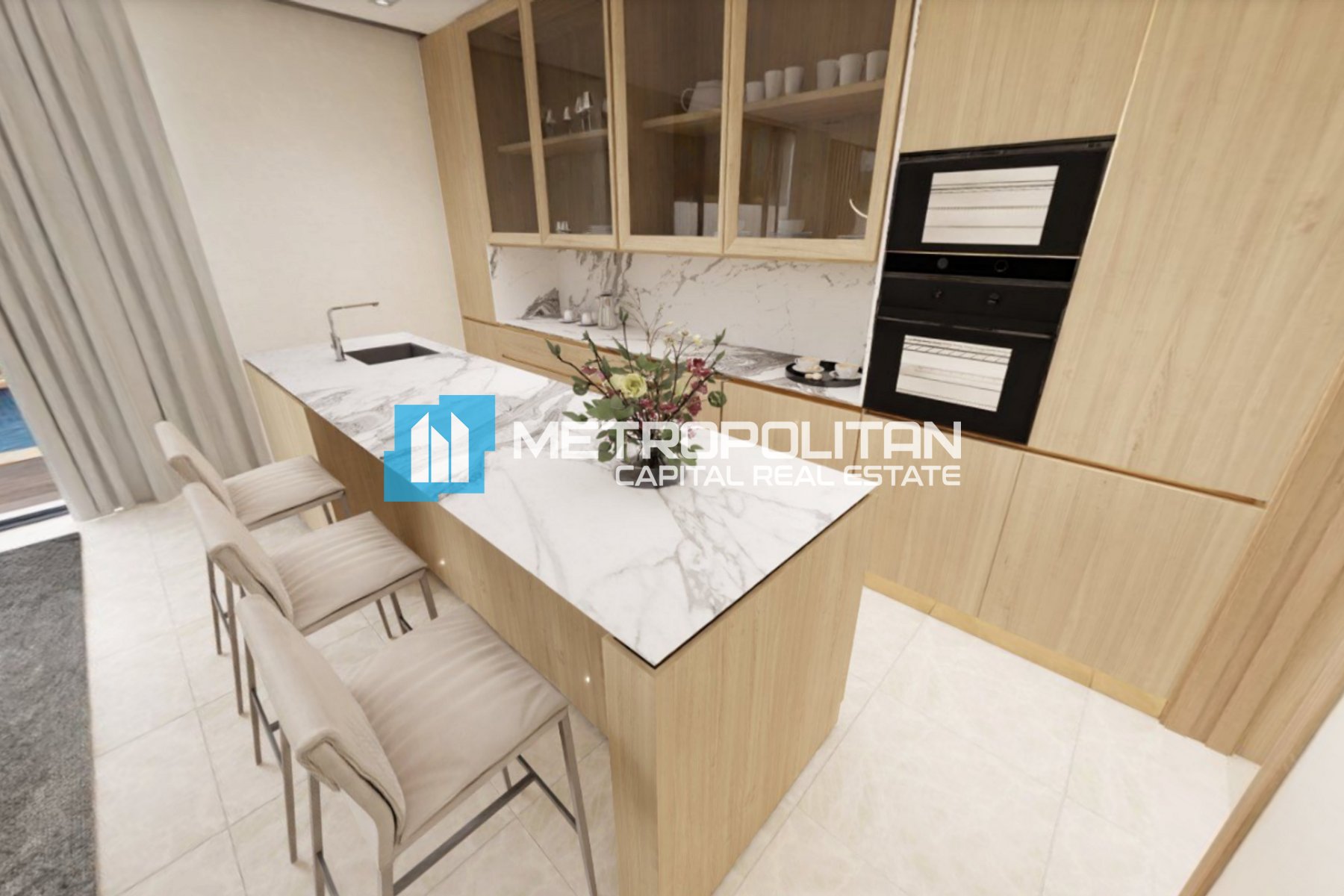 Image - Saadiyat Lagoons, Saadiyat Island, Abu Dhabi | Project - فيلا