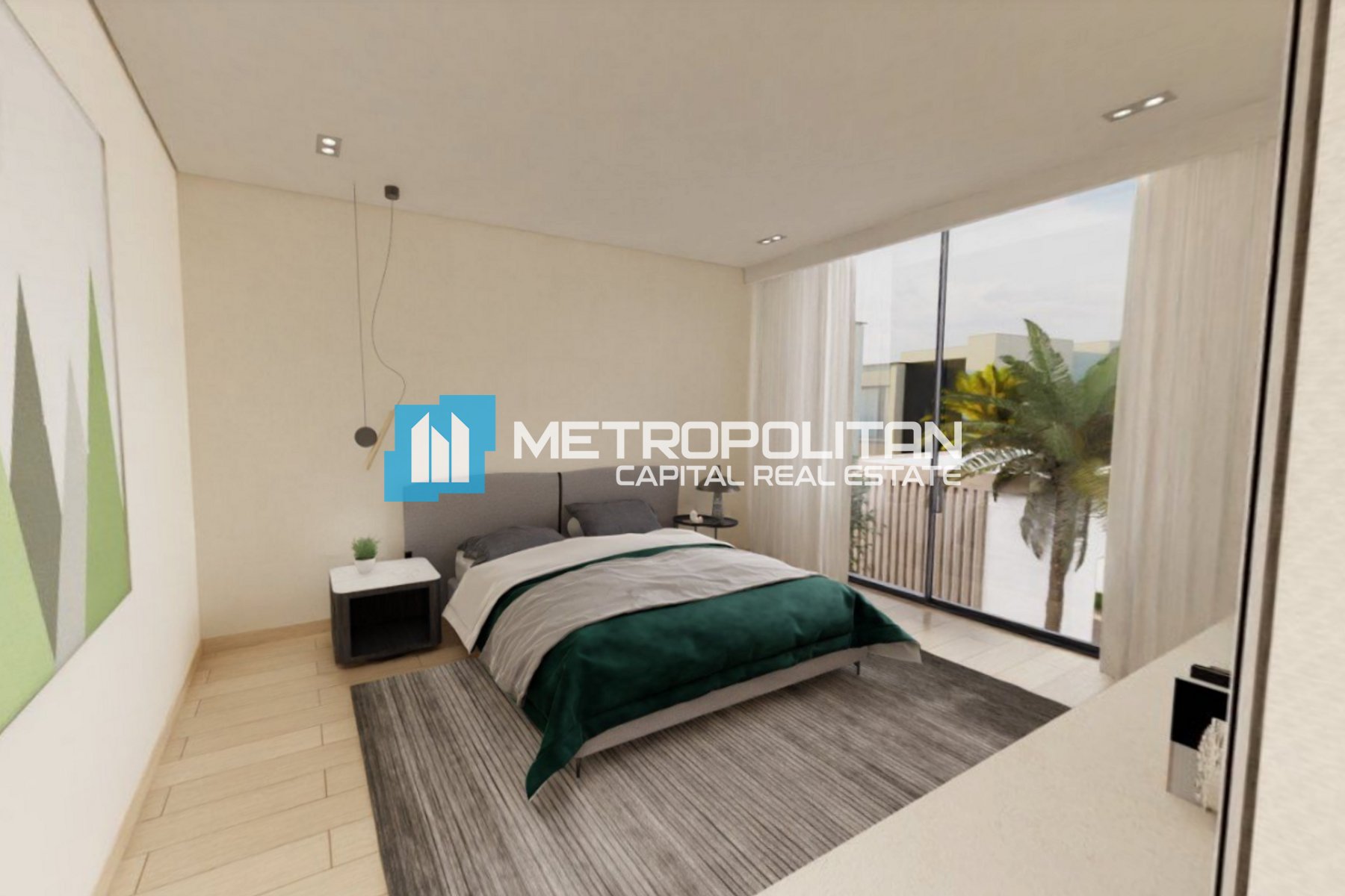 Image - Saadiyat Lagoons, Saadiyat Island, Abu Dhabi | Project - فيلا