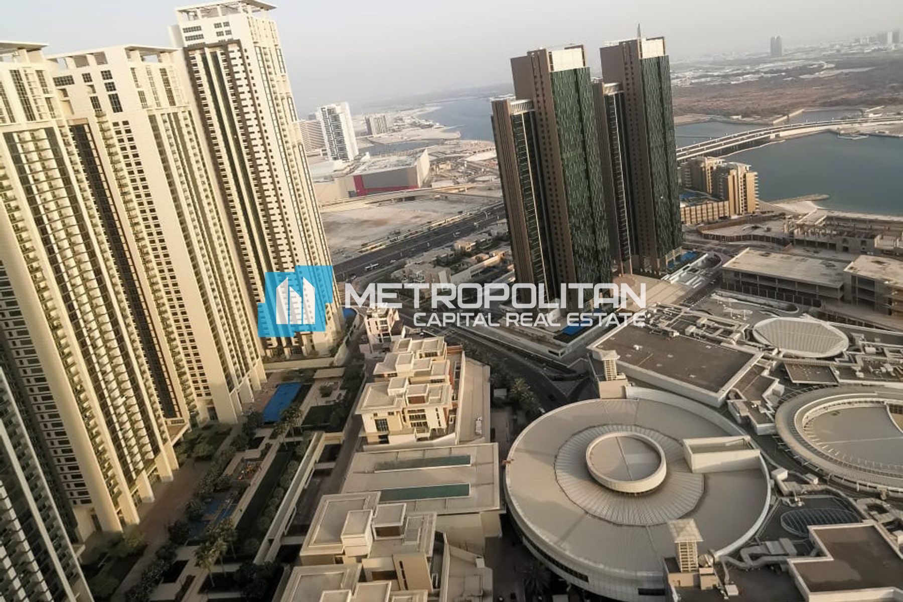 Image - Tala Tower, Al Reem Island, Abu Dhabi | Project - Apartment