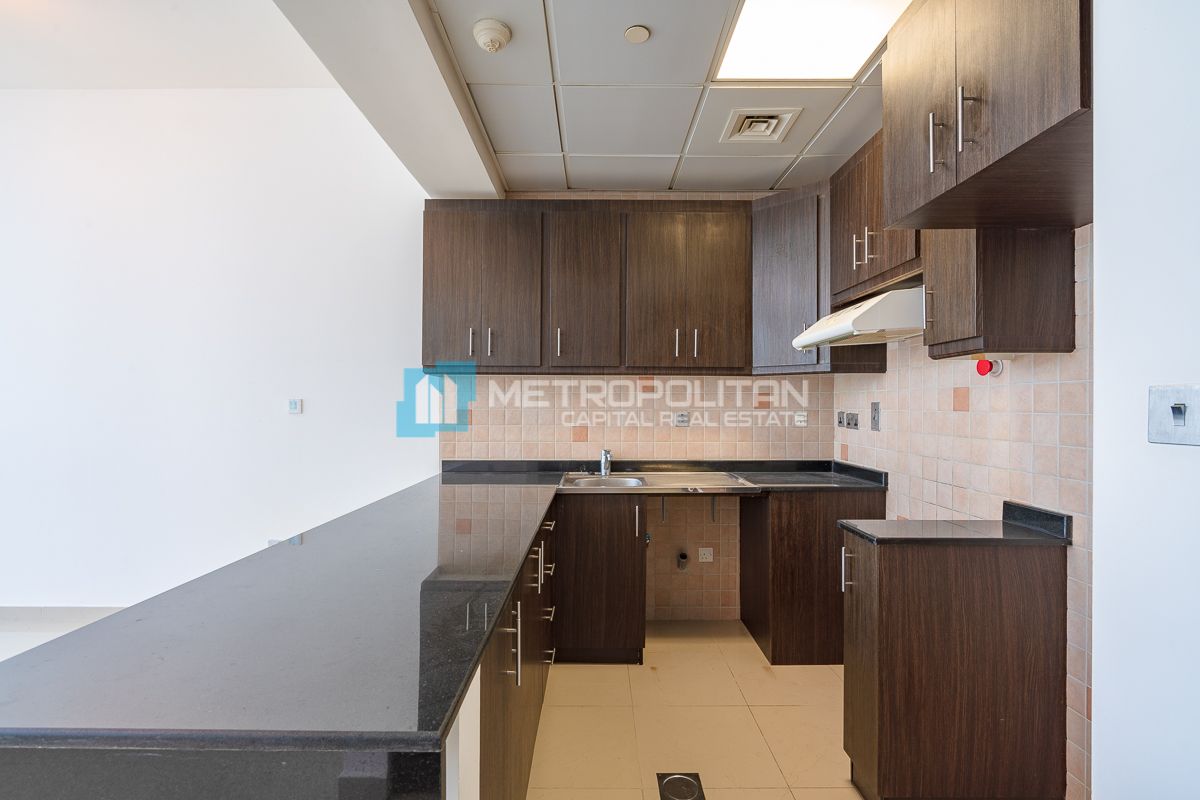 Image - C6 Tower, Al Reem Island, Abu Dhabi | Project - Apartment