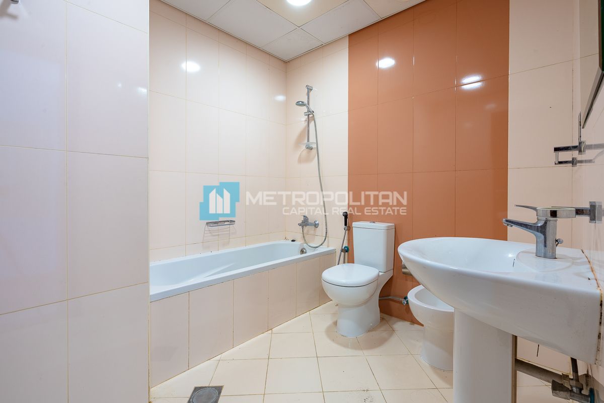 Image - C6 Tower, Al Reem Island, Abu Dhabi | Project - Apartment