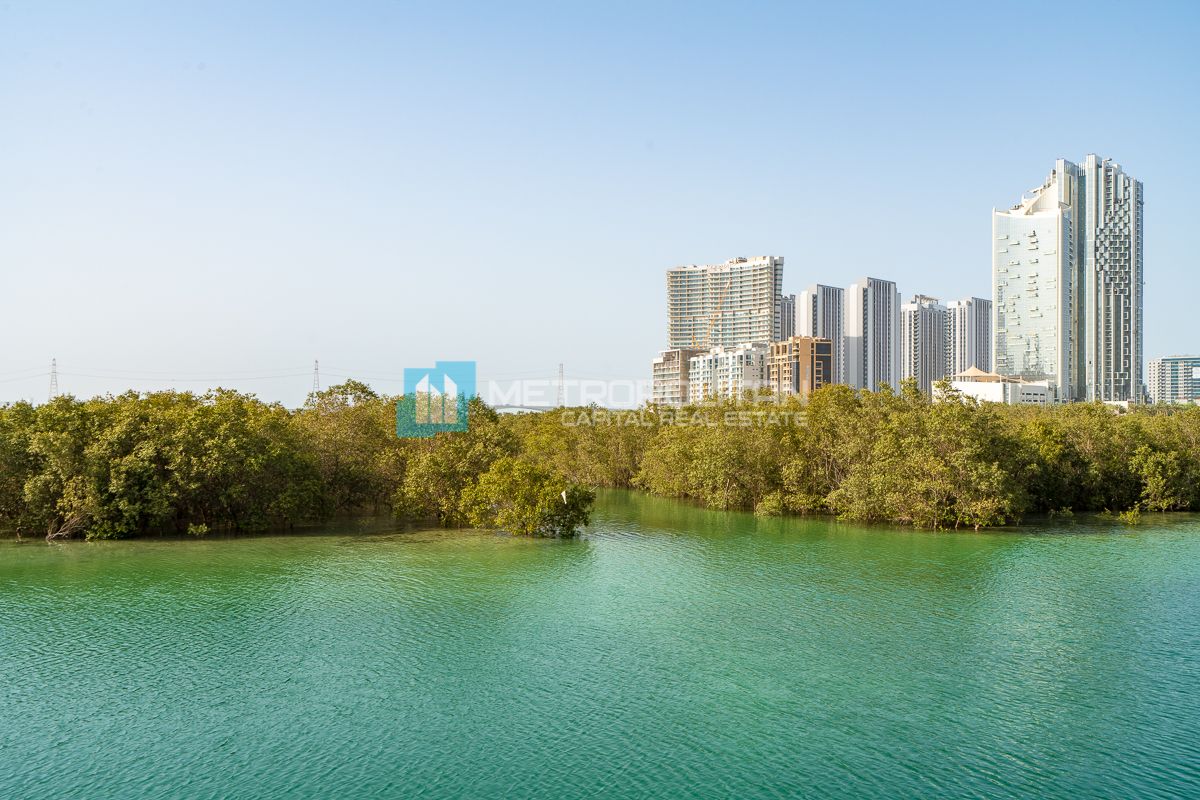 Image - C6 Tower, Al Reem Island, Abu Dhabi | Project - Apartment