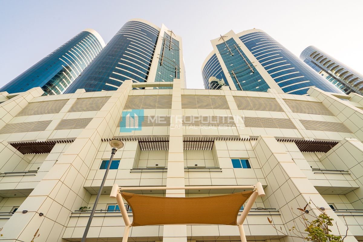 Image - C6 Tower, Al Reem Island, Abu Dhabi | Project - Apartment