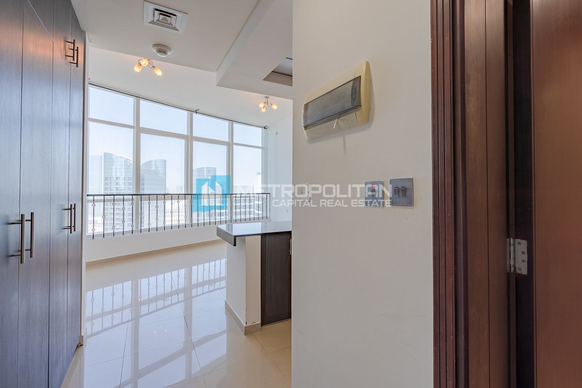 Image - C6 Tower, Al Reem Island, Abu Dhabi | Project - Apartment