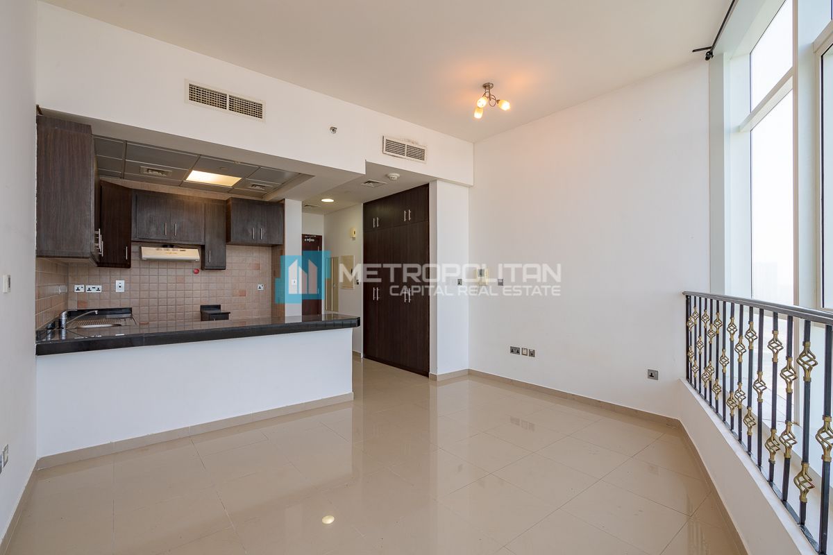 Image - C6 Tower, Al Reem Island, Abu Dhabi | Project - Apartment