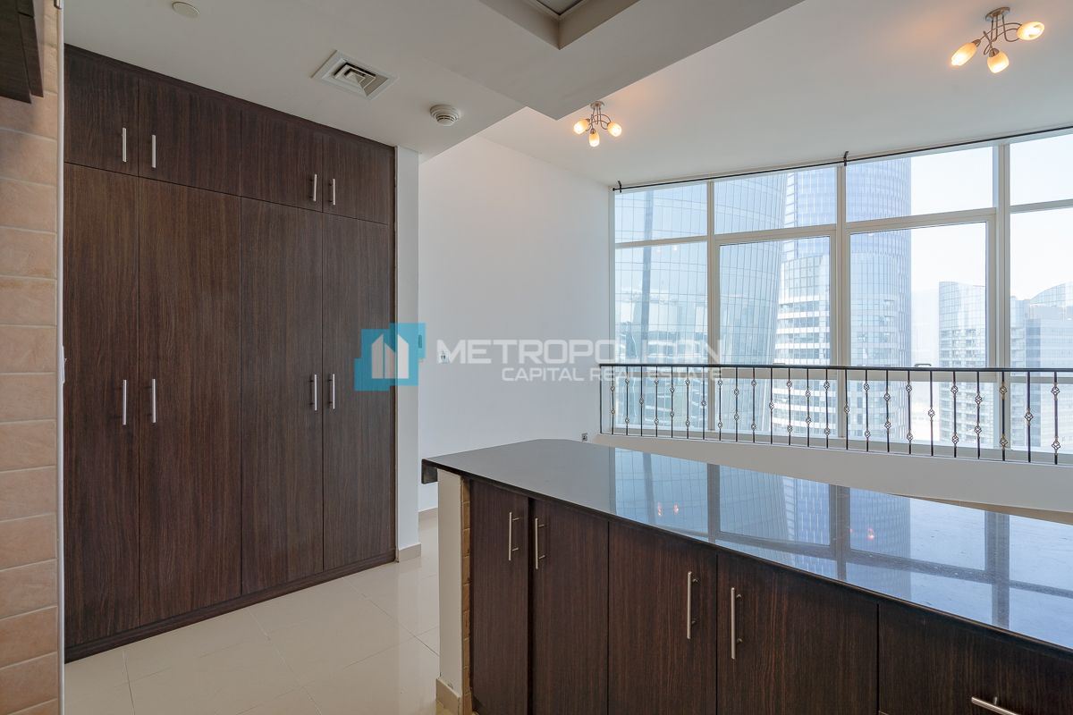 Image - C6 Tower, Al Reem Island, Abu Dhabi | Project - Apartment