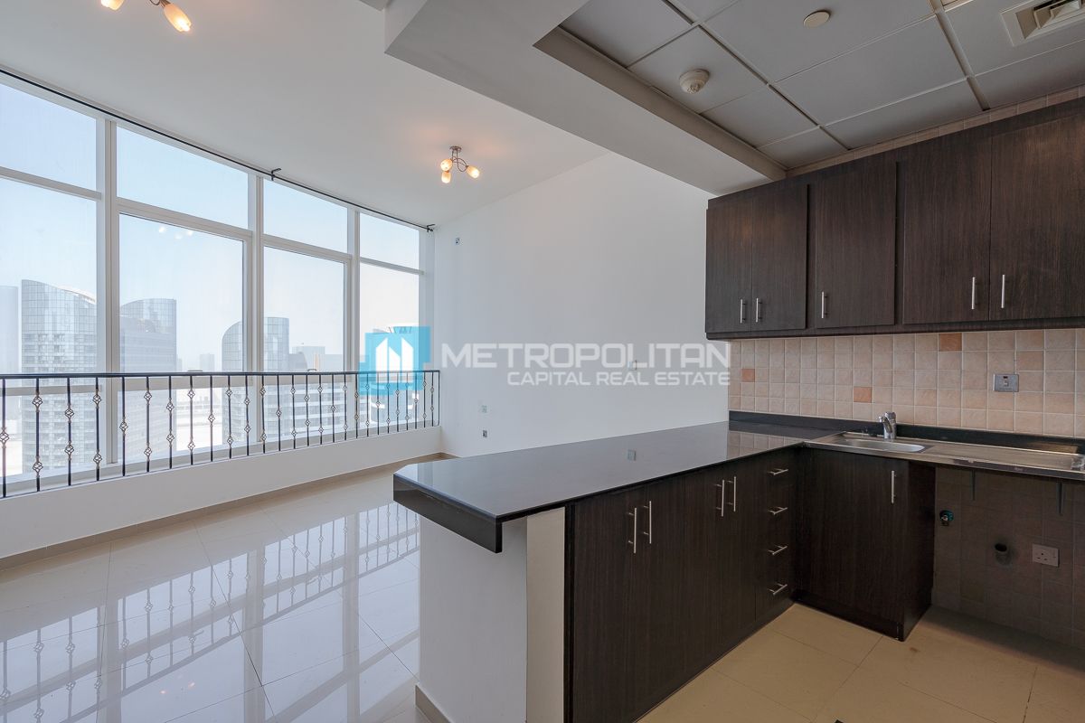 Image - C6 Tower, Al Reem Island, Abu Dhabi | Project - Apartment