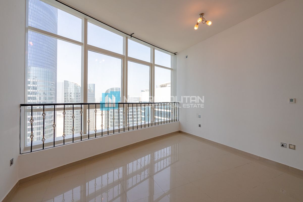 Image - C6 Tower, Al Reem Island, Abu Dhabi | Project - Apartment