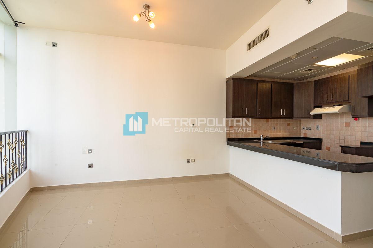 Image - C6 Tower, Al Reem Island, Abu Dhabi | Project - Apartment