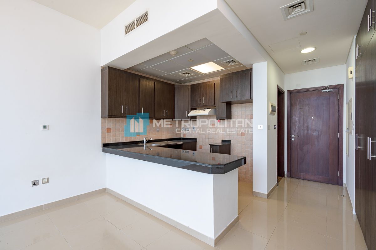 Image - C6 Tower, Al Reem Island, Abu Dhabi | Project - Apartment