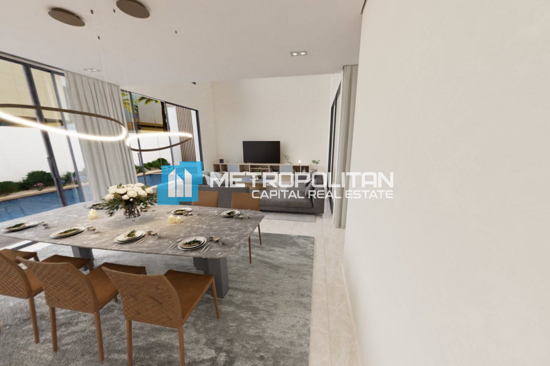 فيلا 5 غرف نوم للبيع في جزيرة السعديات – MCS-40639 photo-13