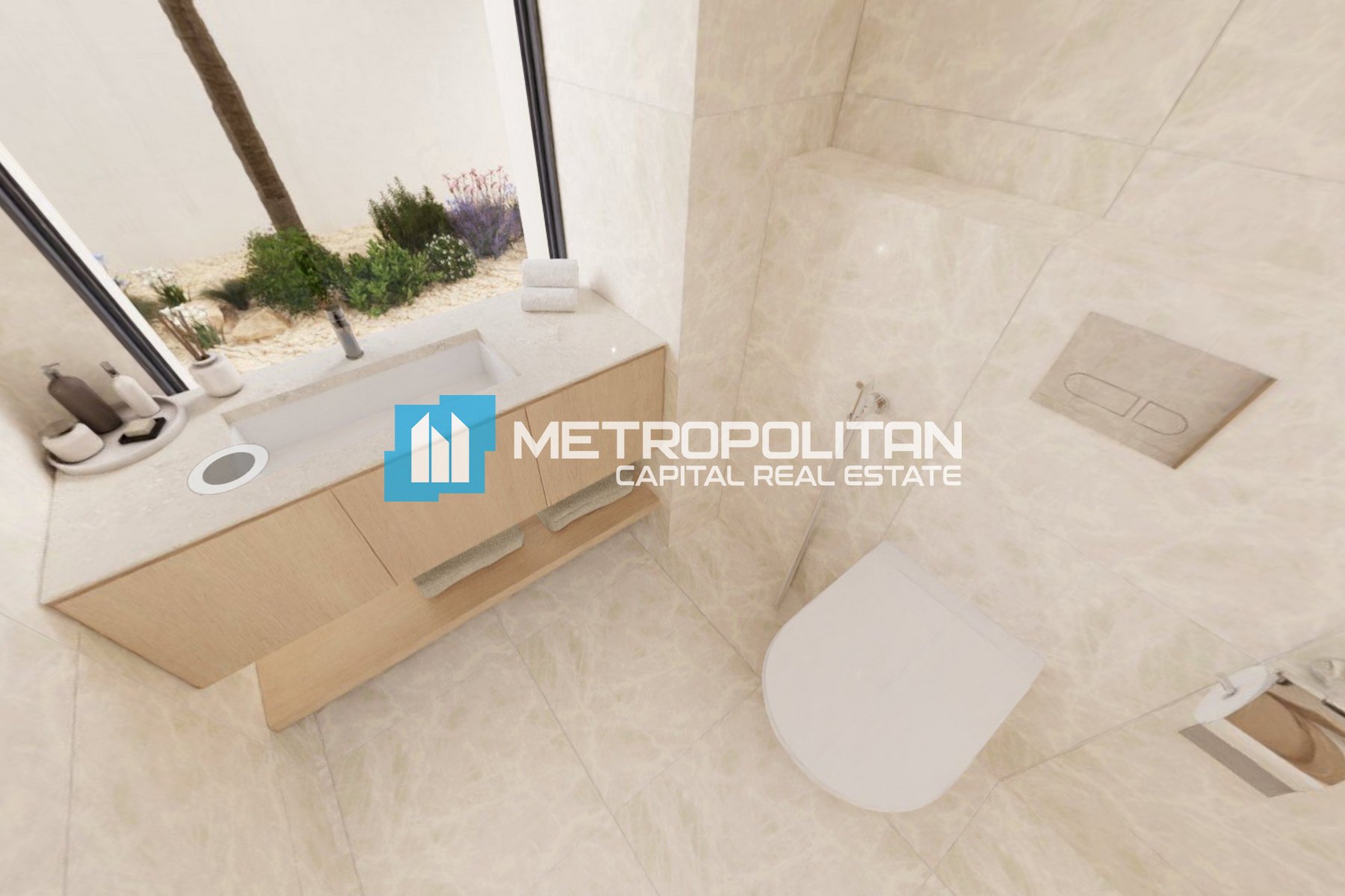 فيلا 5 غرف نوم للبيع في جزيرة السعديات – MCS-40639 photo-15