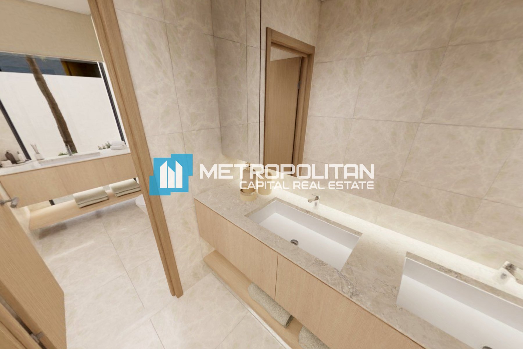 فيلا 5 غرف نوم للبيع في جزيرة السعديات – MCS-40639 photo-16