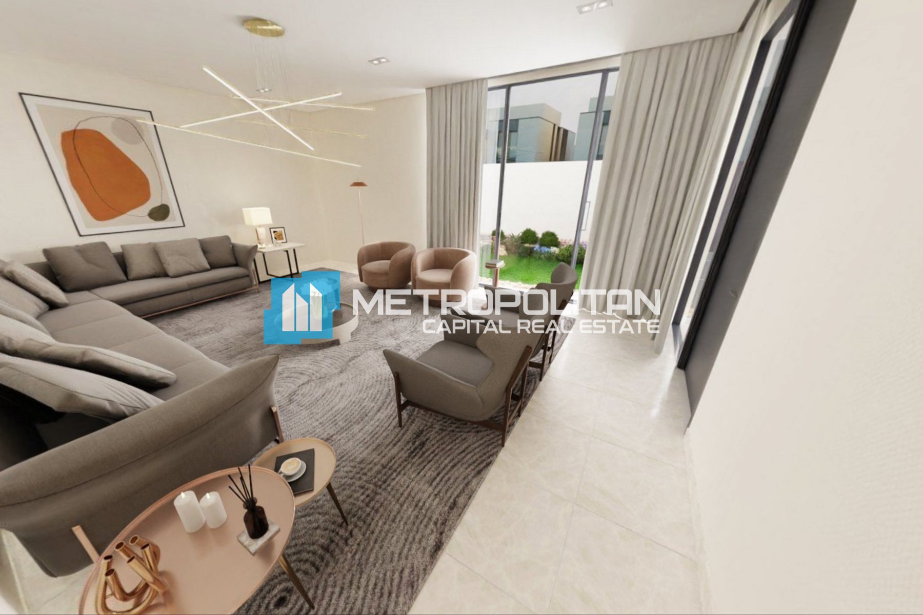 فيلا 5 غرف نوم للبيع في جزيرة السعديات – MCS-40639 photo-1