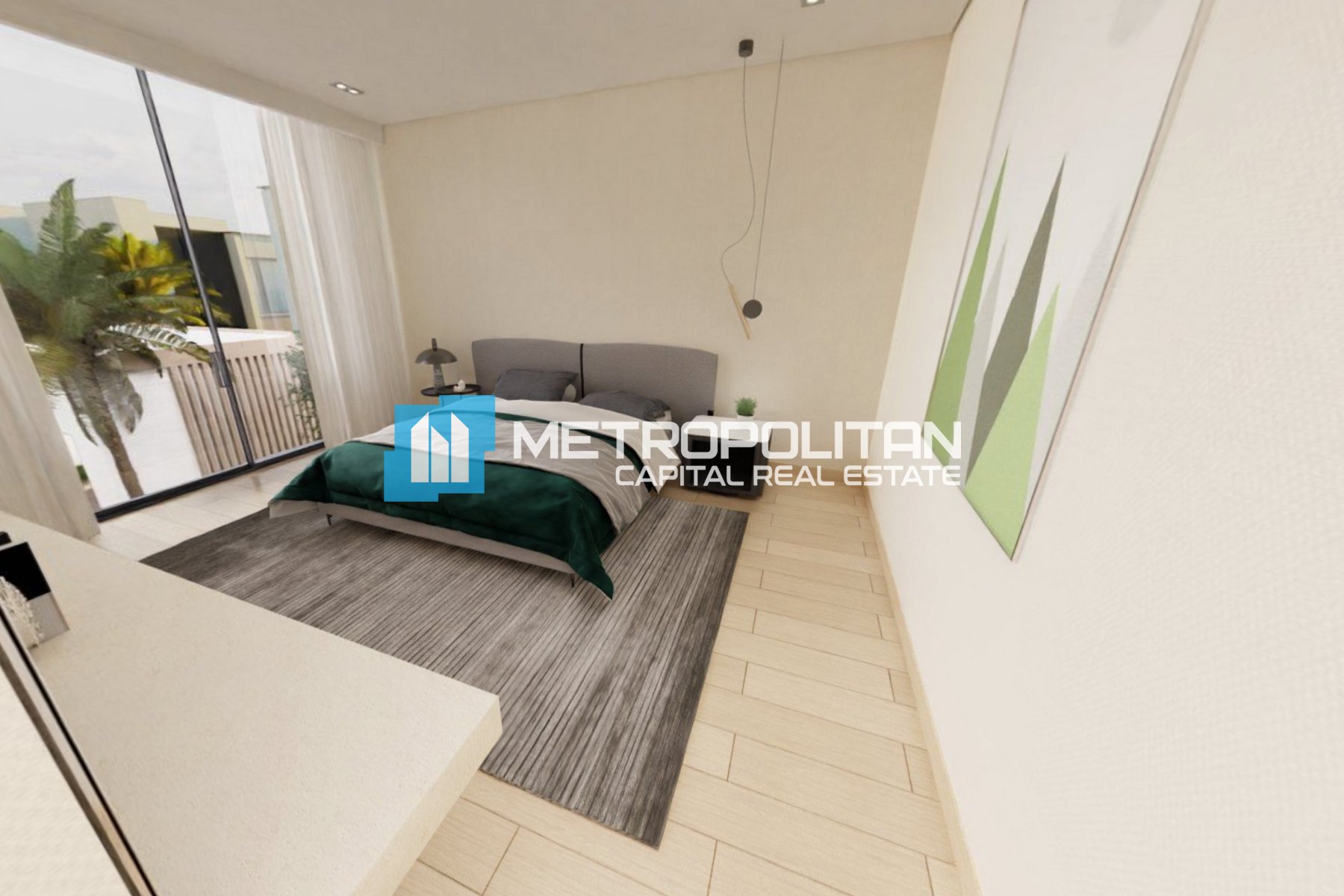 فيلا 5 غرف نوم للبيع في جزيرة السعديات – MCS-40639 photo-4