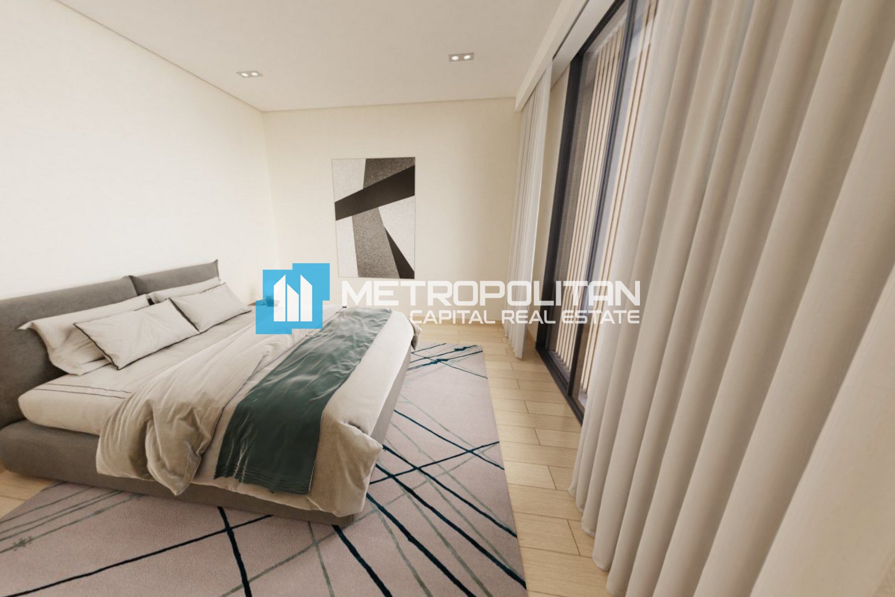 فيلا 5 غرف نوم للبيع في جزيرة السعديات – MCS-40639 photo-5