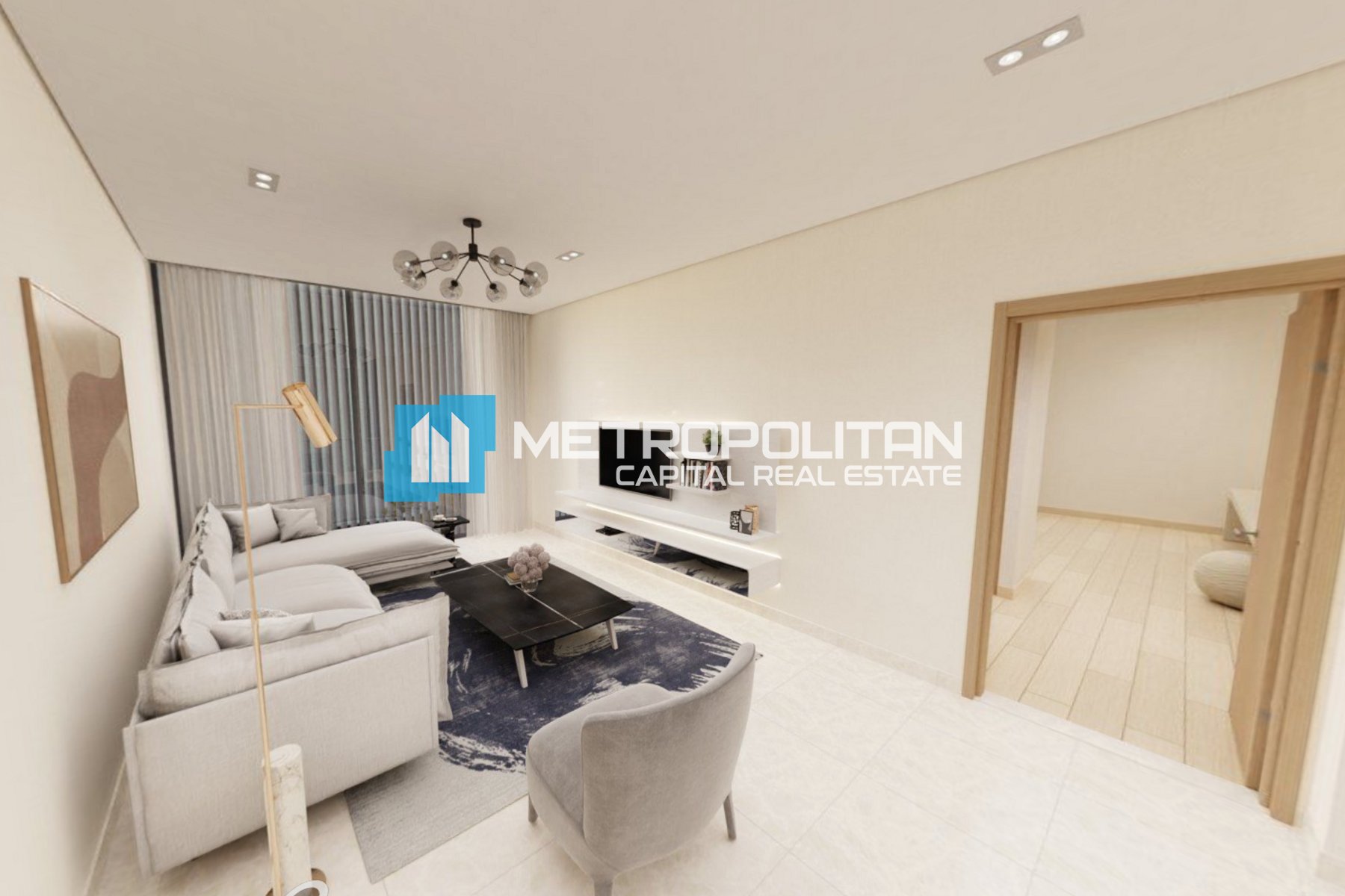 فيلا 5 غرف نوم للبيع في جزيرة السعديات – MCS-40639 photo-6