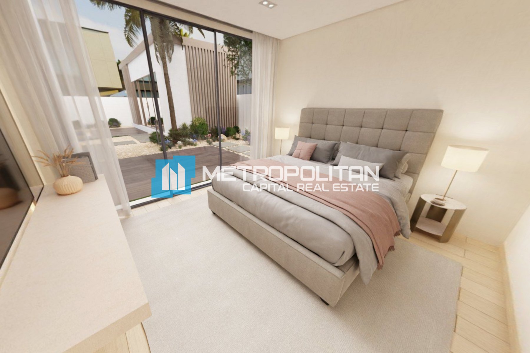 فيلا 5 غرف نوم للبيع في جزيرة السعديات – MCS-40639 photo-7