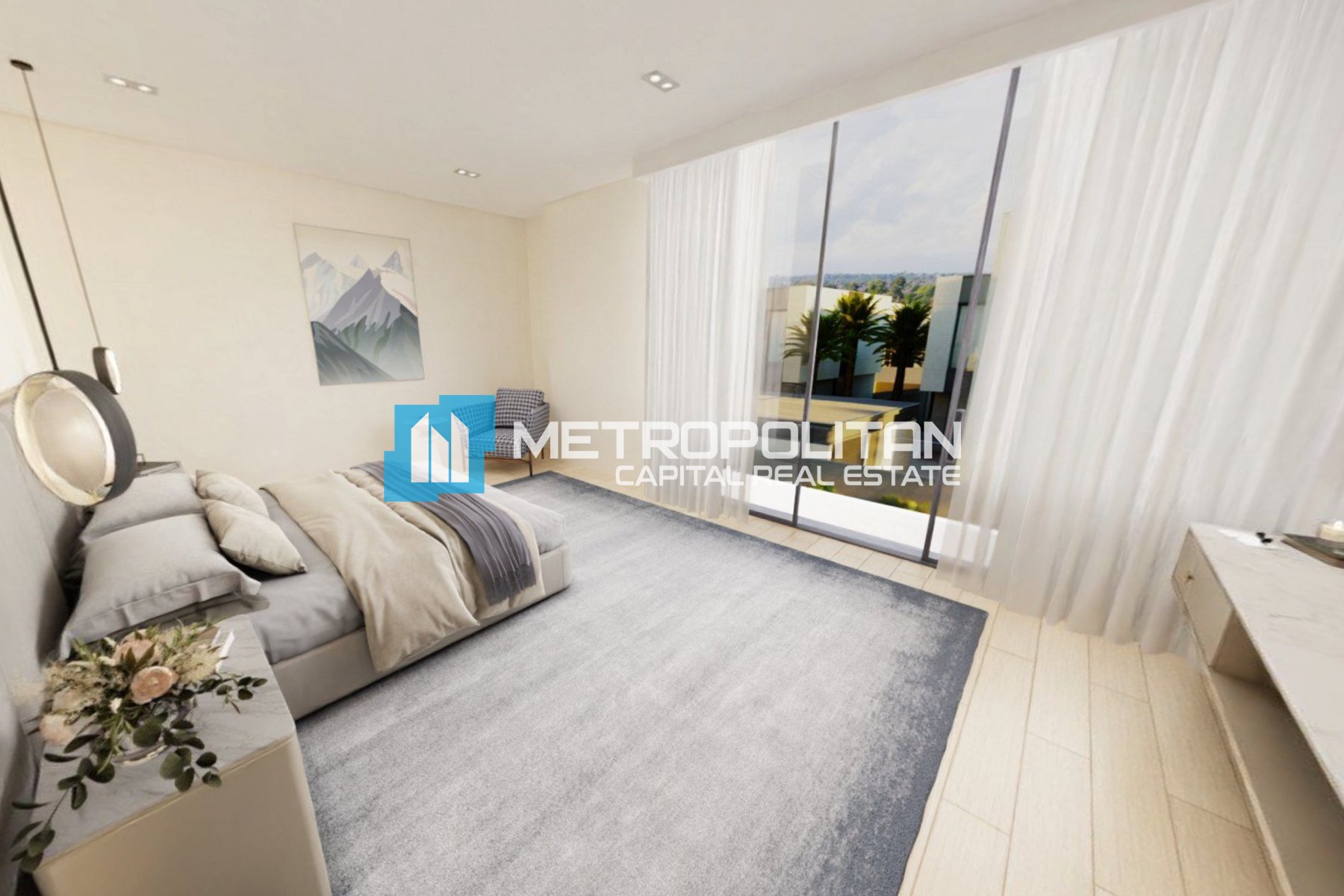 فيلا 5 غرف نوم للبيع في جزيرة السعديات – MCS-40639 photo-8