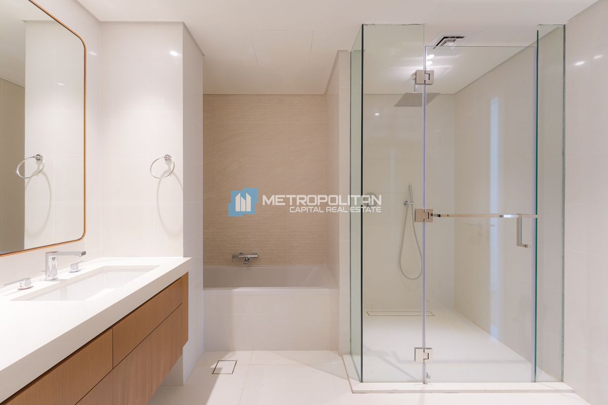 Full Museum View| Luxurious 2BR Unit| Beach Access photo-9