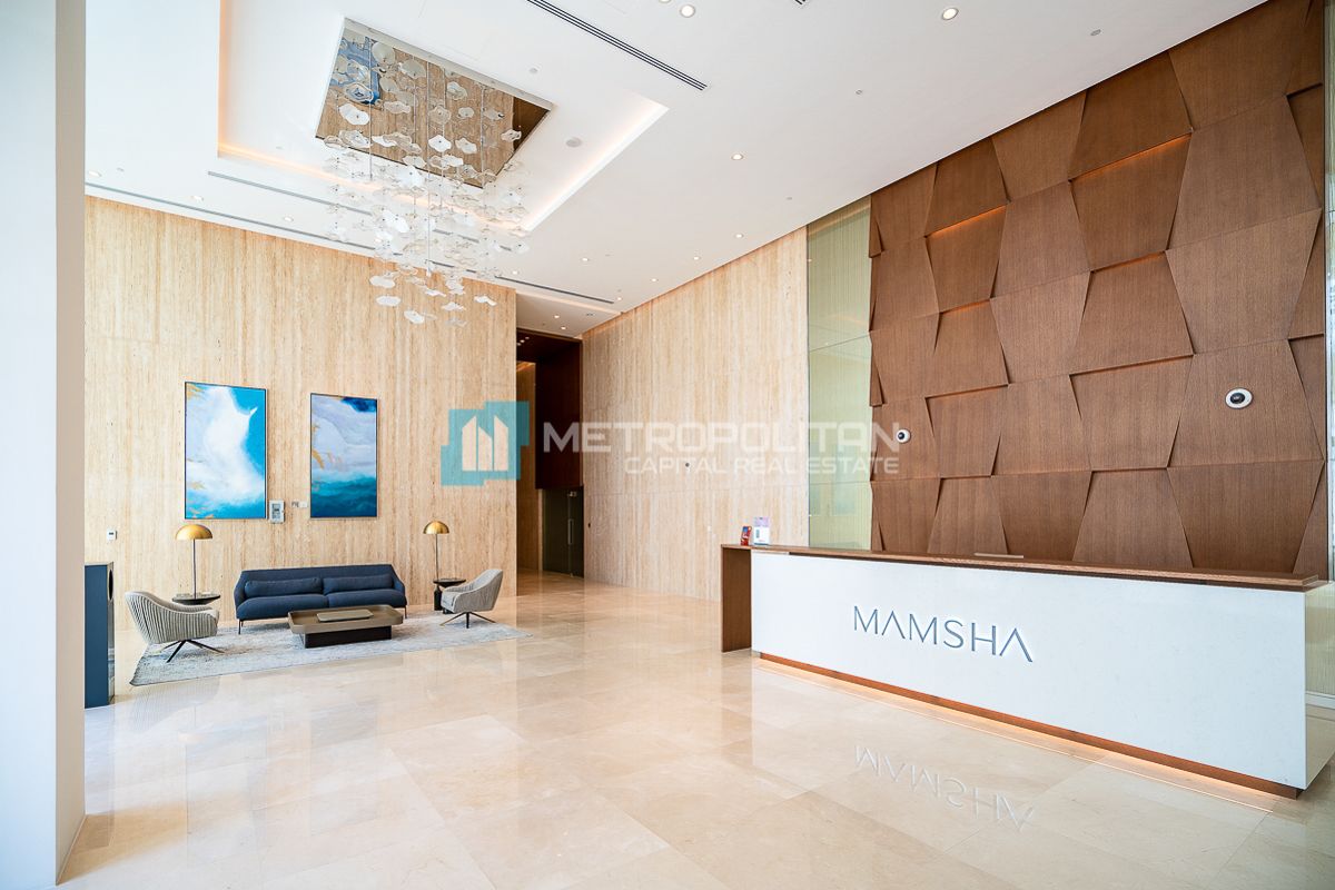 Full Museum View| Luxurious 2BR Unit| Beach Access photo-10