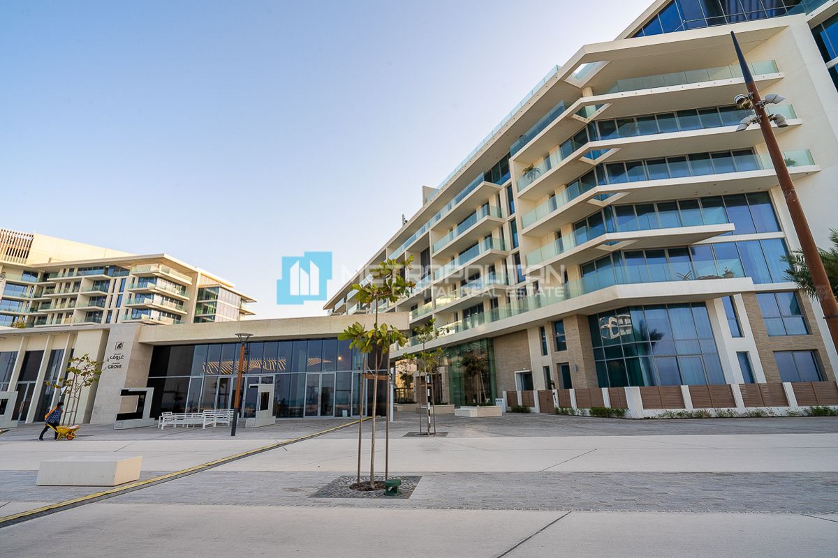 Full Museum View| Luxurious 2BR Unit| Beach Access photo-12