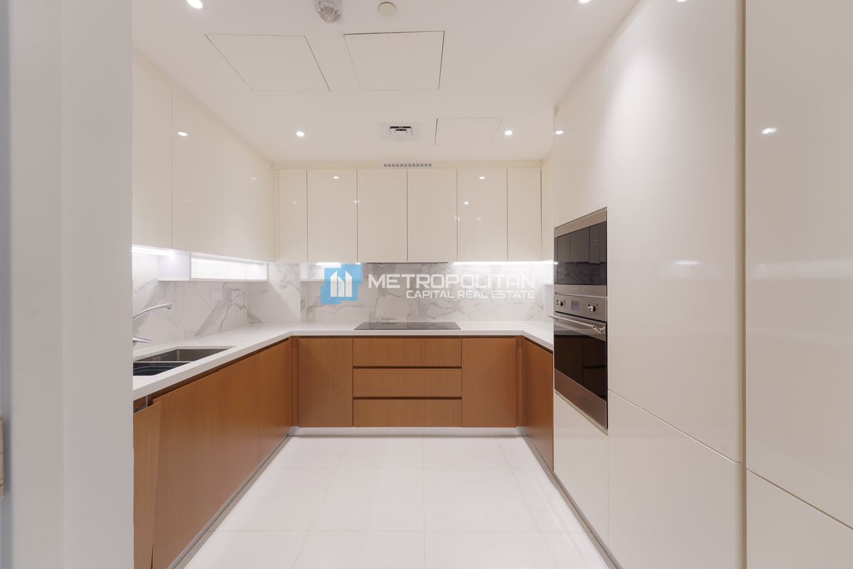 Full Museum View| Luxurious 2BR Unit| Beach Access photo-3