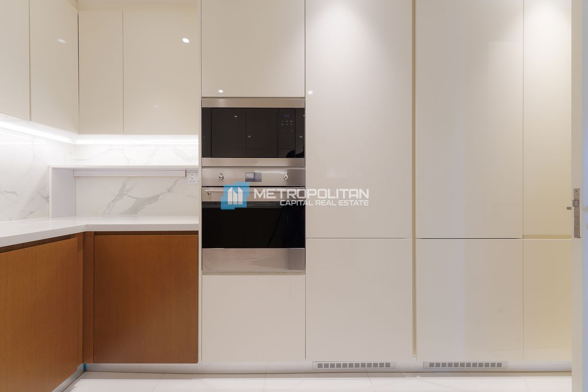 Full Museum View| Luxurious 2BR Unit| Beach Access photo-4