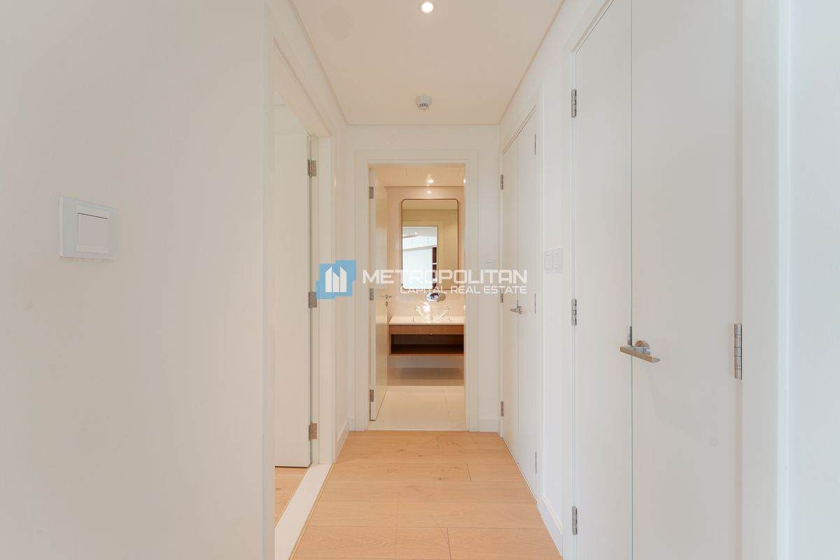 Full Museum View| Luxurious 2BR Unit| Beach Access photo-6
