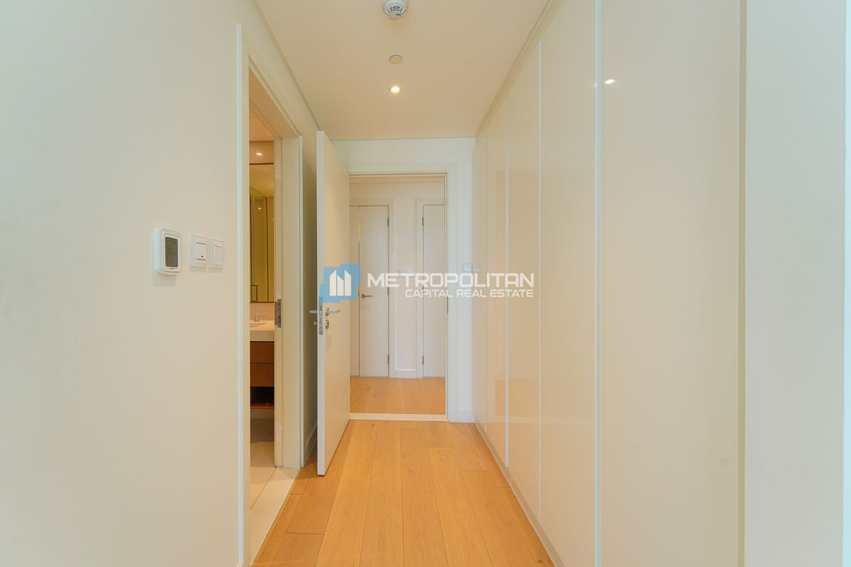 Full Museum View| Luxurious 2BR Unit| Beach Access photo-7