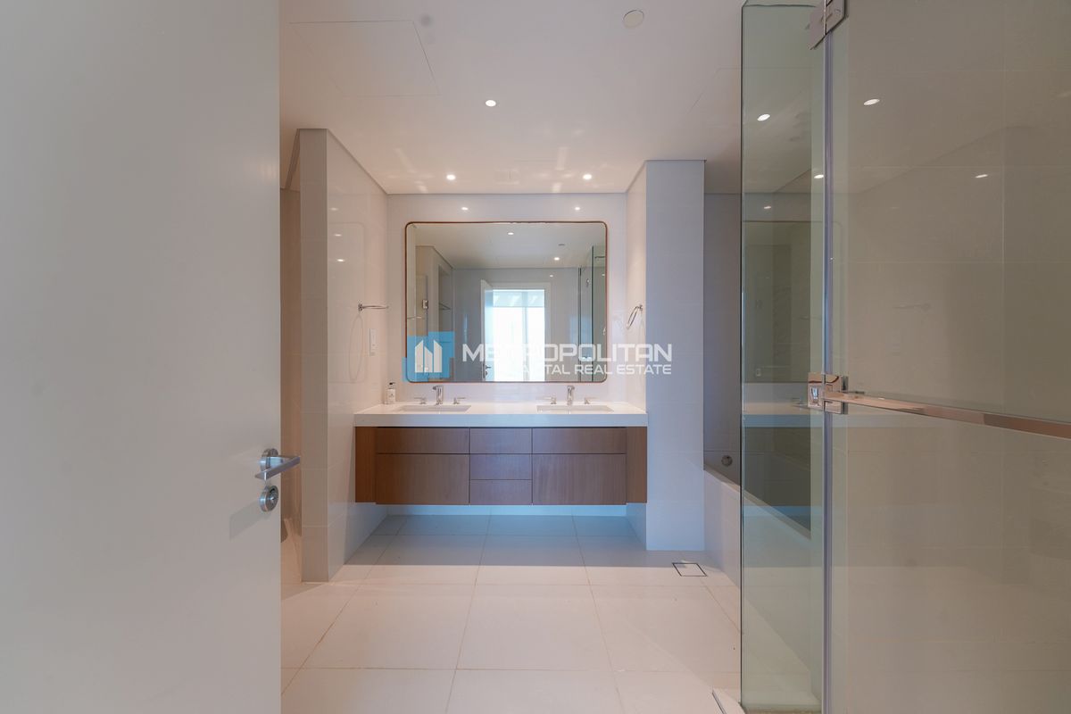 Full Museum View| Luxurious 2BR Unit| Beach Access photo-8