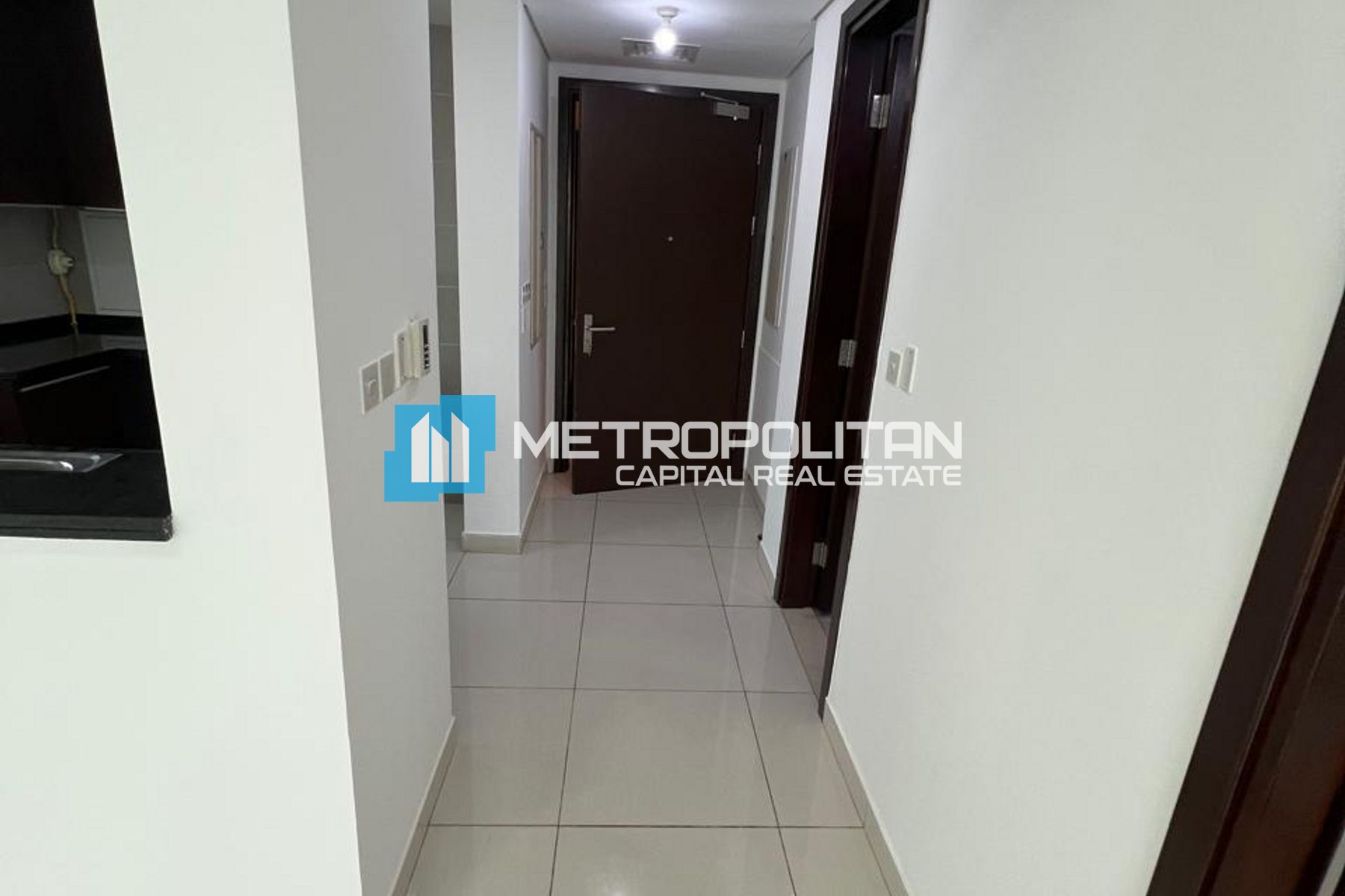 1BR with Balcony | Canal View | Well Maintained photo-8